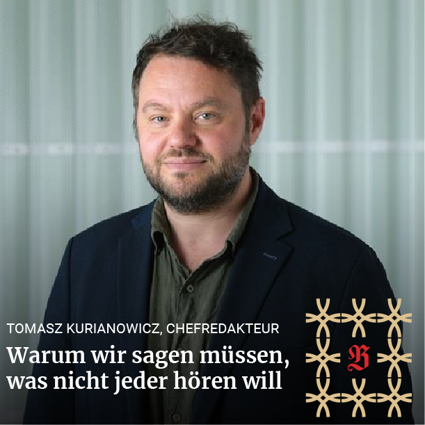 Berliner zeitung